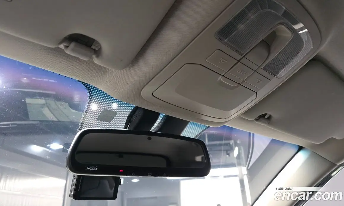 SsangYong Korando 2019 1.6 автомат (гидро), фото 23
