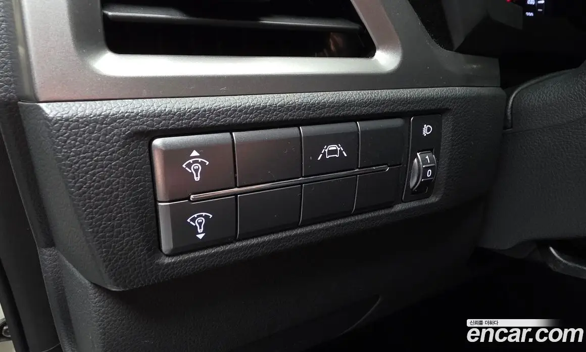 SsangYong Korando 2019 1.6 автомат (гидро), фото 27