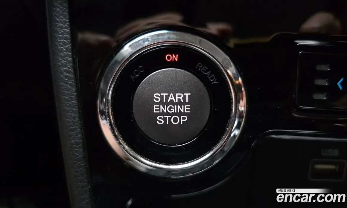 SsangYong Korando 2019 1.6 автомат (гидро), фото 28