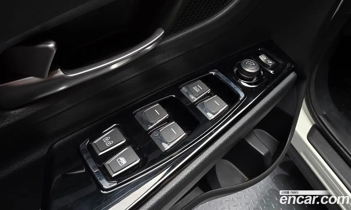 SsangYong Korando 2019 1.6 автомат (гидро), фото 30