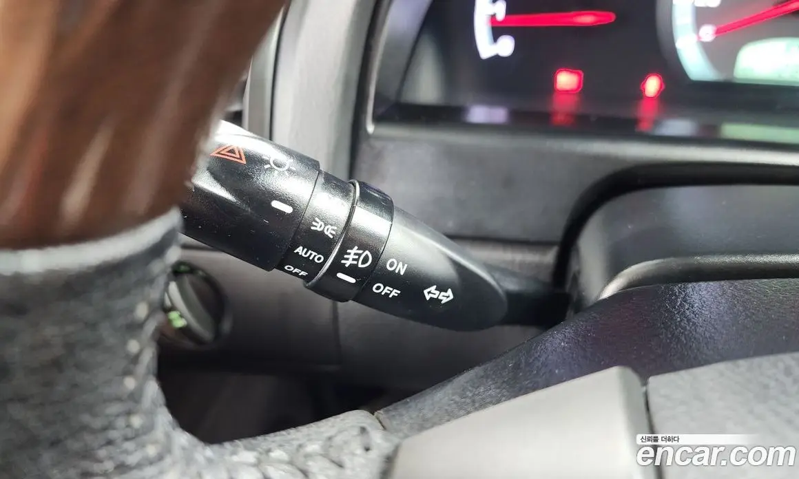 SsangYong Rexton 2013 2.0 автомат (гидро), фото 13