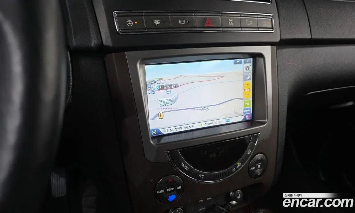 SsangYong Rexton 2015 2.0 автомат (гидро), фото 11 SsangYong Rexton 2015 2.0 автомат (гидро), фото 11