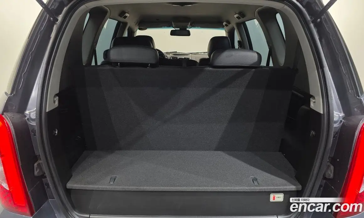 SsangYong Rexton 2015 2.0 автомат (гидро), фото 20 SsangYong Rexton 2015 2.0 автомат (гидро), фото 20