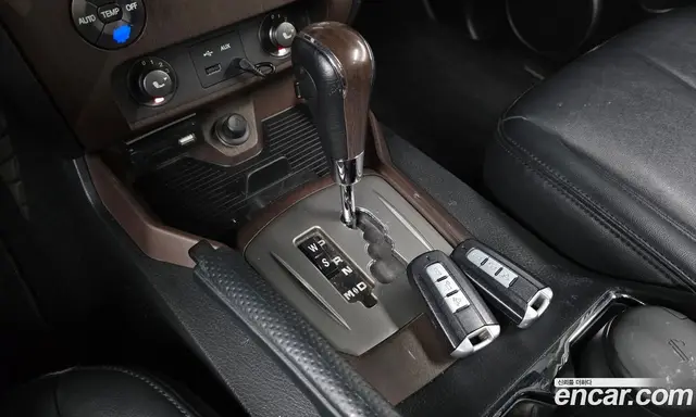 SsangYong Rexton 2015 2.0 автомат (гидро), миниатюра 9 SsangYong Rexton 2015 2.0 автомат (гидро), миниатюра 9