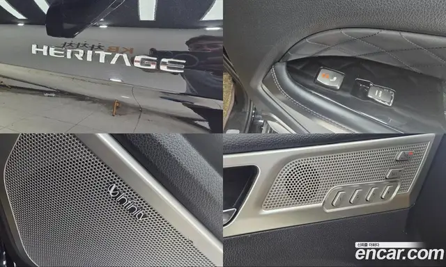 SsangYong Rexton 2017 2.2 автомат (гидро), миниатюра 6