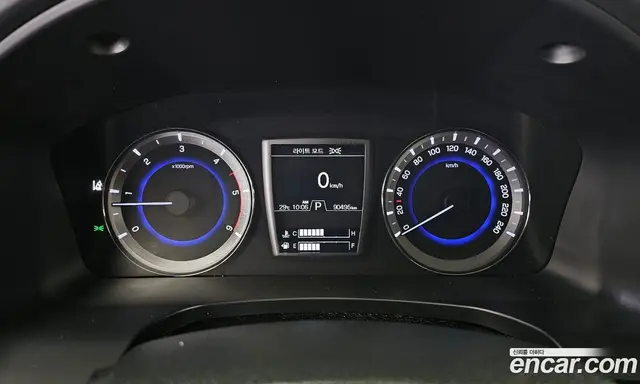 SsangYong Rexton 2018 2.2 автомат (гидро), миниатюра 11 SsangYong Rexton 2018 2.2 автомат (гидро), миниатюра 11