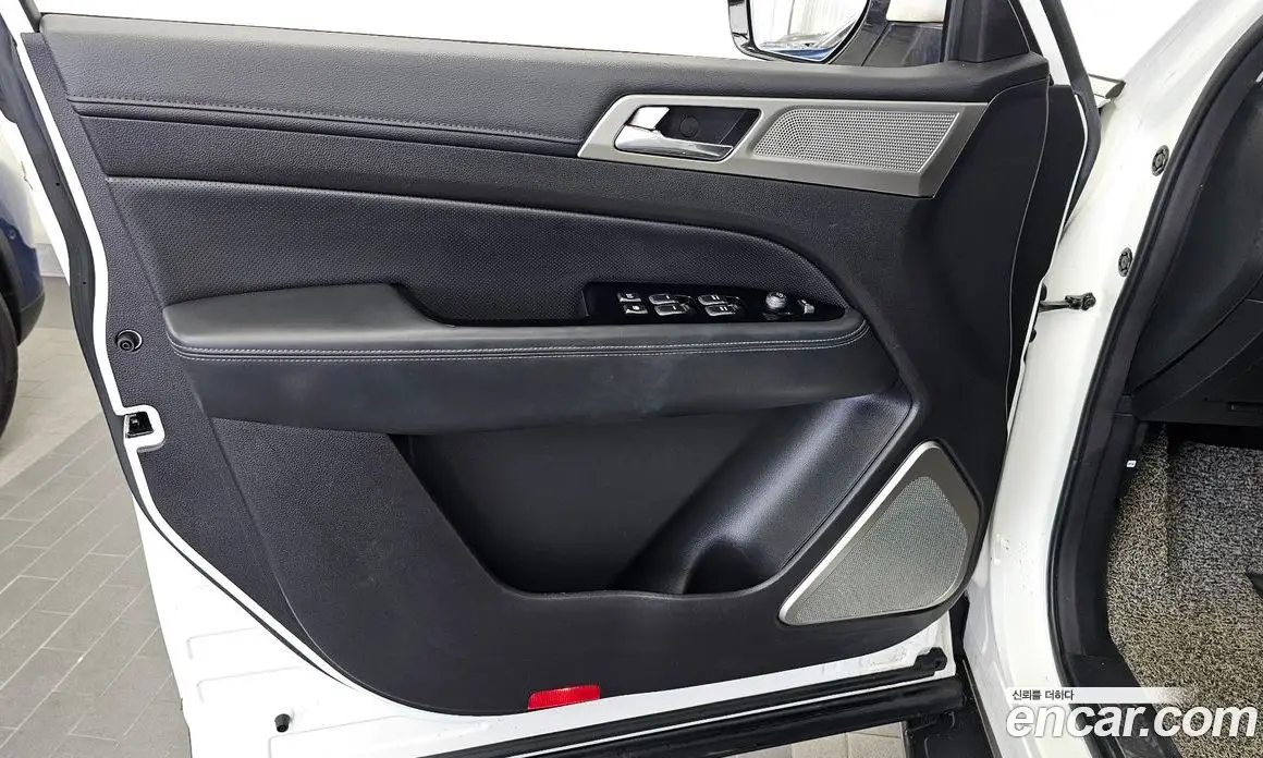 SsangYong Rexton 2018 2.2 автомат (гидро), фото 14 SsangYong Rexton 2018 2.2 автомат (гидро), фото 14