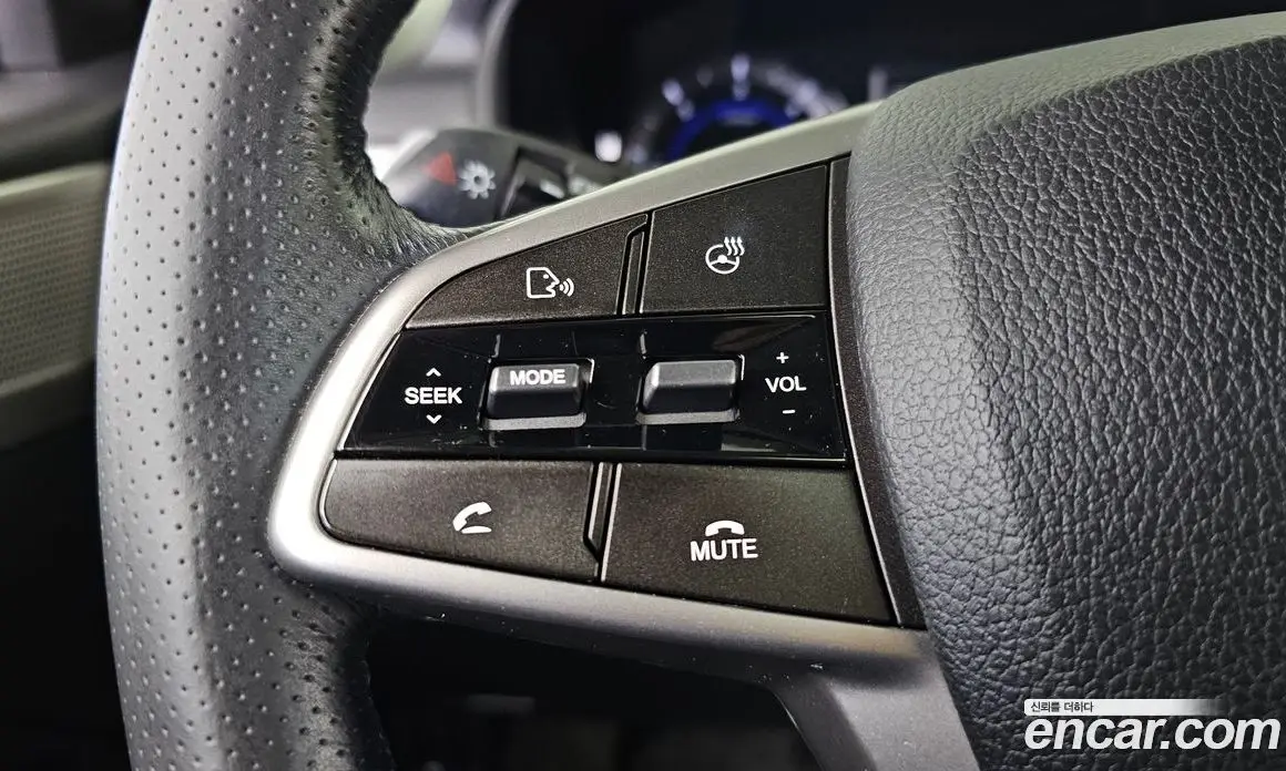 SsangYong Rexton 2018 2.2 автомат (гидро), фото 16 SsangYong Rexton 2018 2.2 автомат (гидро), фото 16