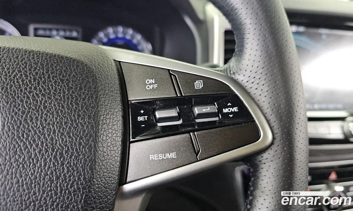 SsangYong Rexton 2018 2.2 автомат (гидро), фото 29 SsangYong Rexton 2018 2.2 автомат (гидро), фото 29