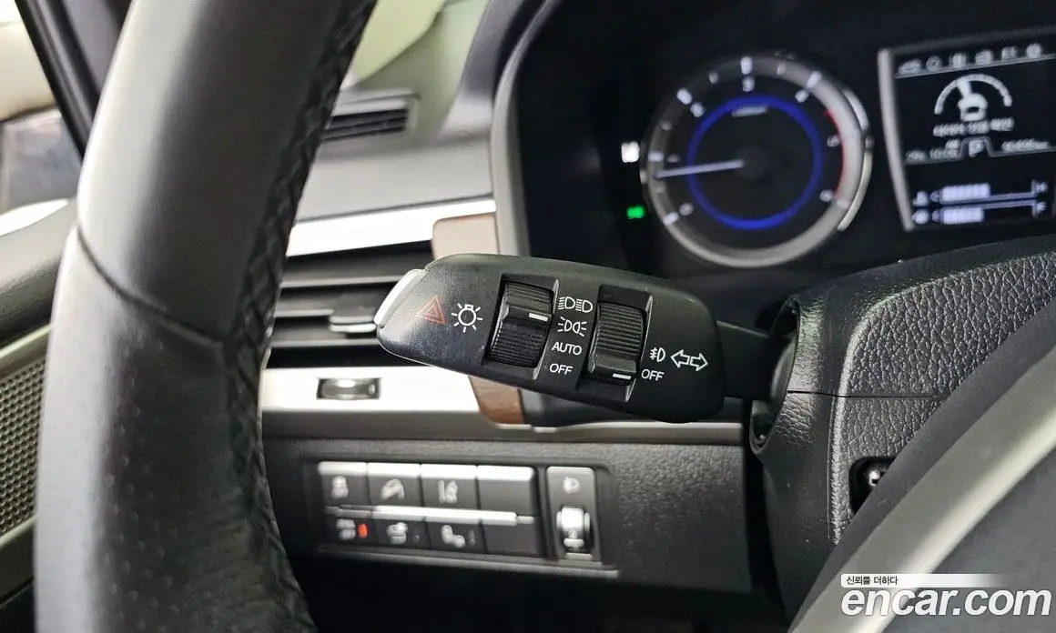 SsangYong Rexton 2018 2.2 автомат (гидро), фото 30 SsangYong Rexton 2018 2.2 автомат (гидро), фото 30