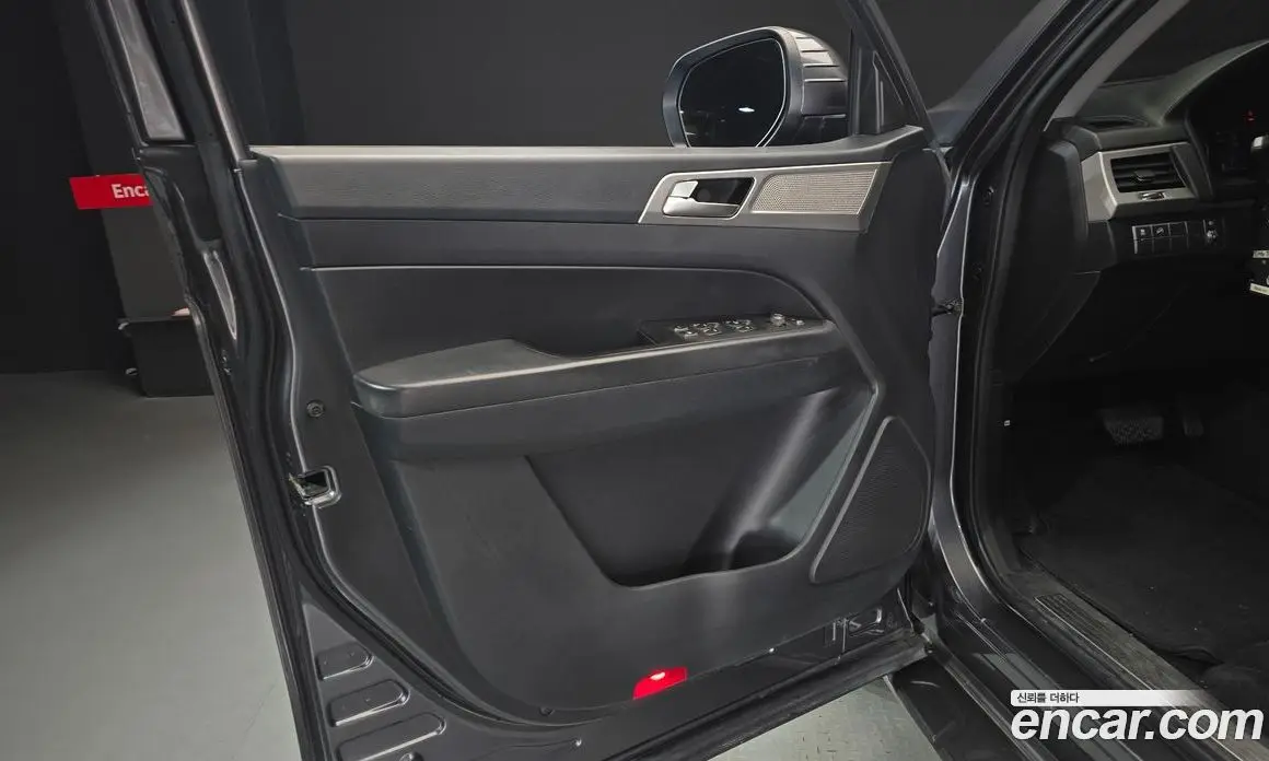 SsangYong Rexton 2018 2.2 автомат (гидро), фото 14