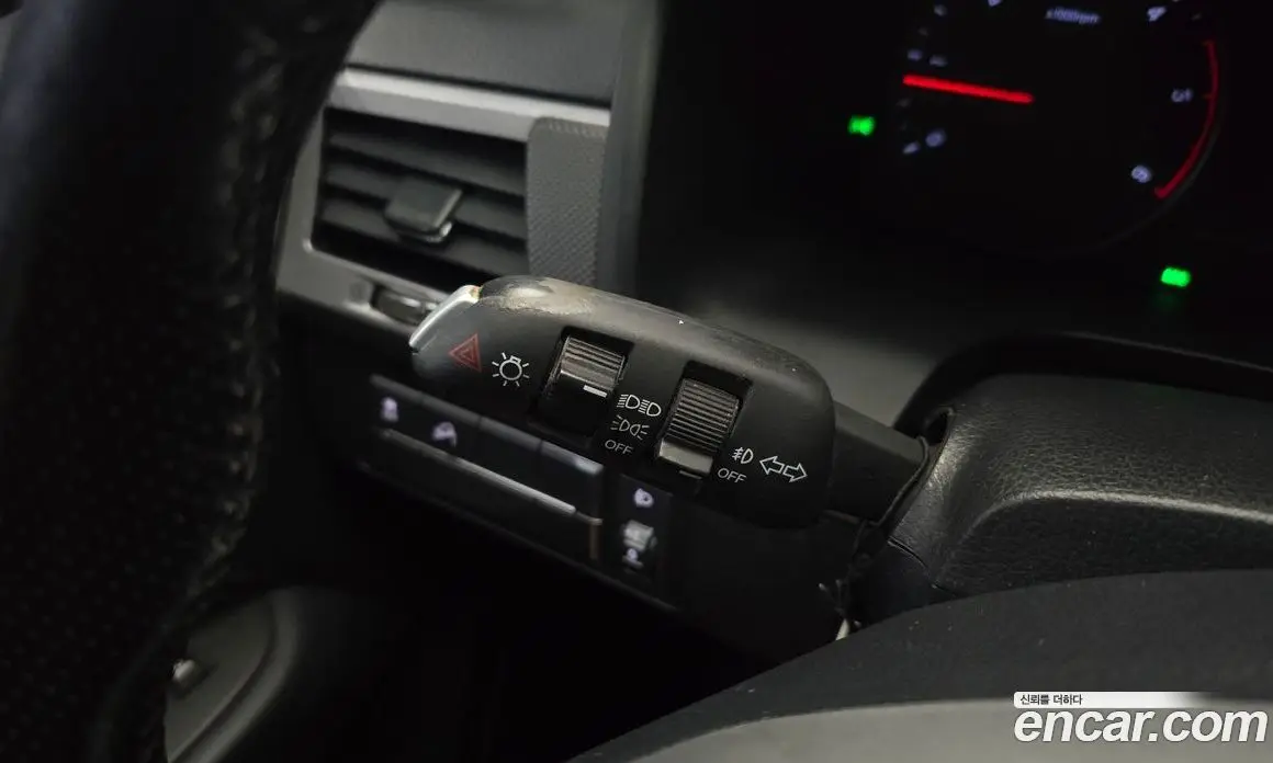 SsangYong Rexton 2018 2.2 автомат (гидро), фото 22