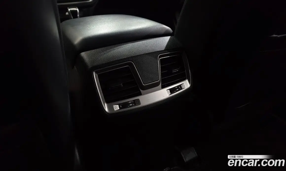 SsangYong Rexton 2018 2.2 автомат (гидро), фото 28