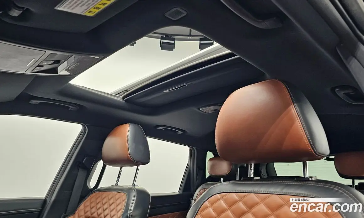 SsangYong Rexton 2018 2.2 автомат (гидро), фото 25