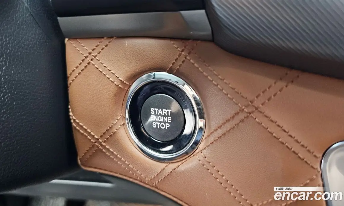 SsangYong Rexton 2018 2.2 автомат (гидро), фото 29