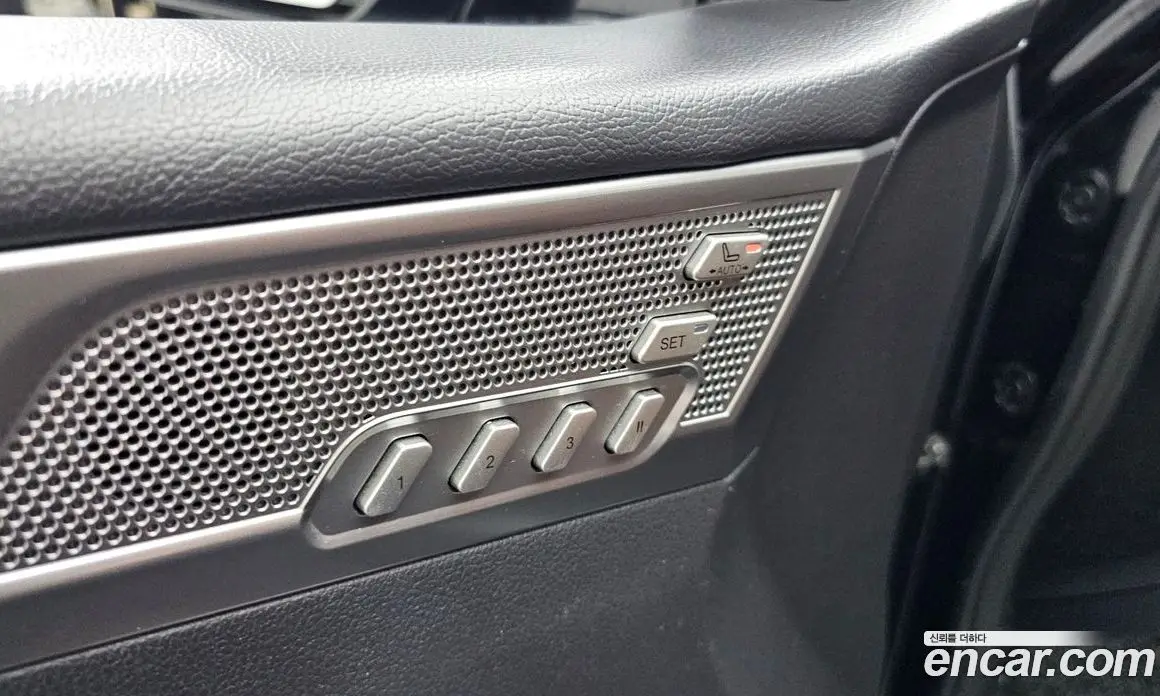 SsangYong Rexton 2018 2.2 автомат (гидро), фото 33