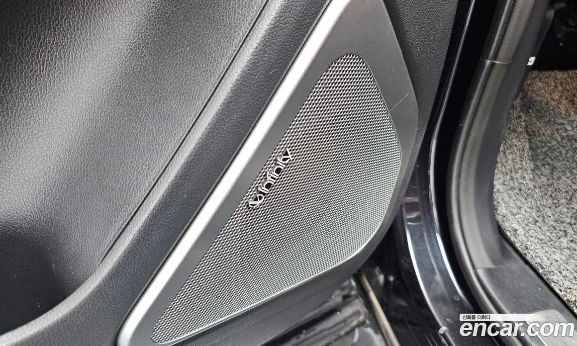 SsangYong Rexton 2018 2.2 автомат (гидро), фото 34