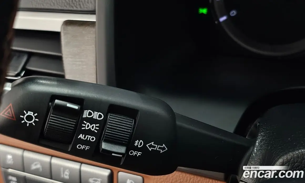 SsangYong Rexton 2018 2.2 автомат (гидро), фото 35