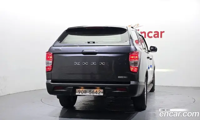 SsangYong Rexton 2019 2.2 автомат (гидро), миниатюра 4 SsangYong Rexton 2019 2.2 автомат (гидро), миниатюра 4