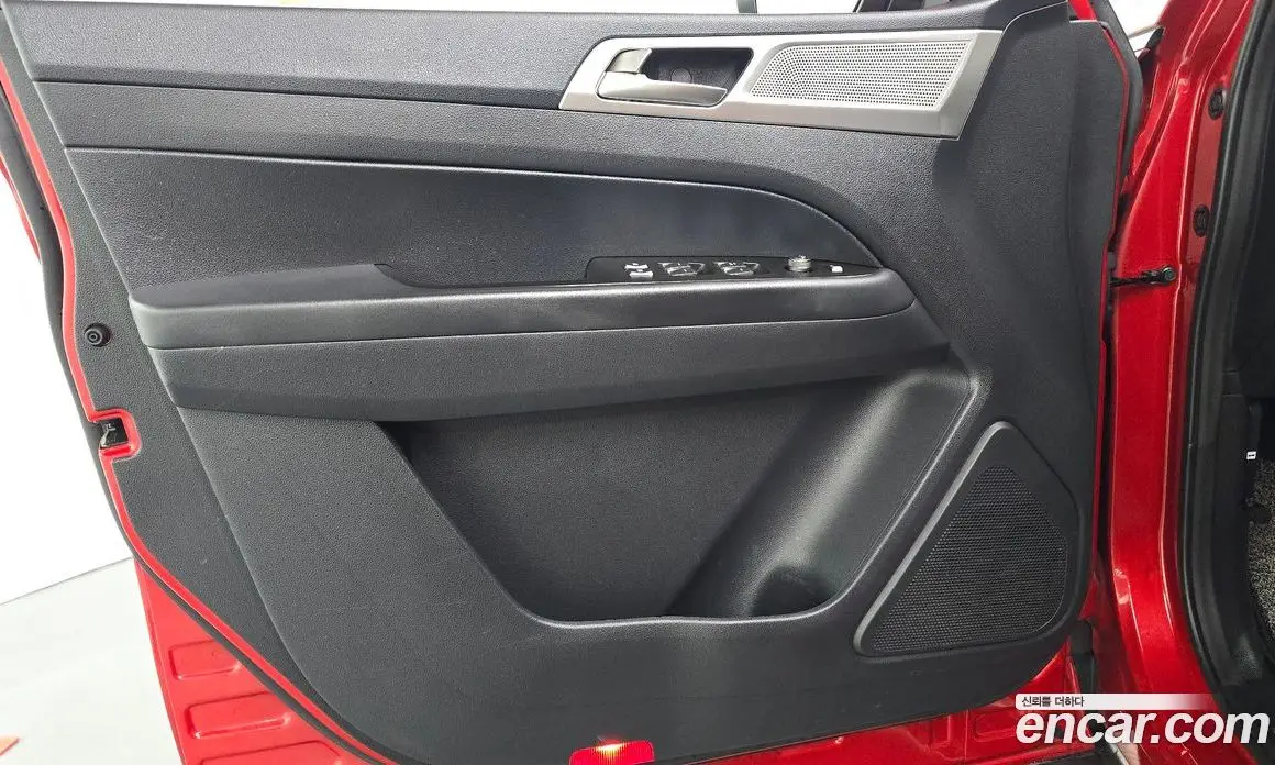 SsangYong Rexton 2019 2.2 автомат (гидро), фото 14 SsangYong Rexton 2019 2.2 автомат (гидро), фото 14