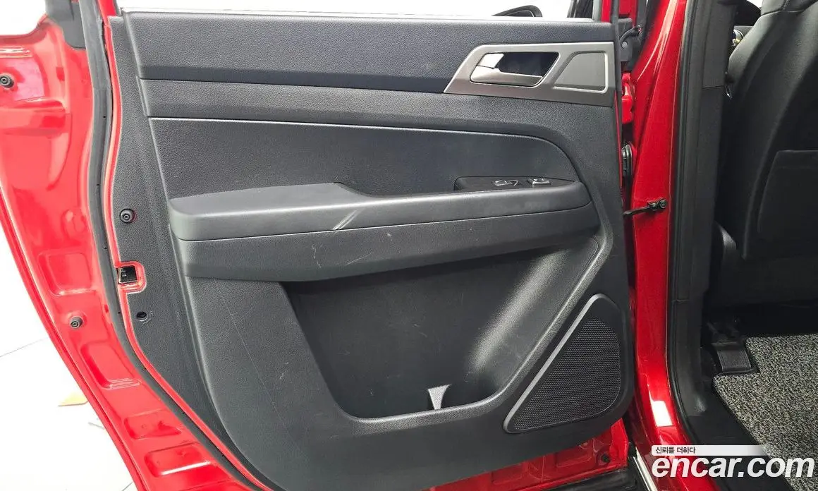 SsangYong Rexton 2019 2.2 автомат (гидро), фото 15 SsangYong Rexton 2019 2.2 автомат (гидро), фото 15