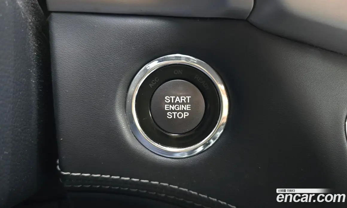 SsangYong Rexton 2019 2.2 автомат (гидро), фото 28 SsangYong Rexton 2019 2.2 автомат (гидро), фото 28