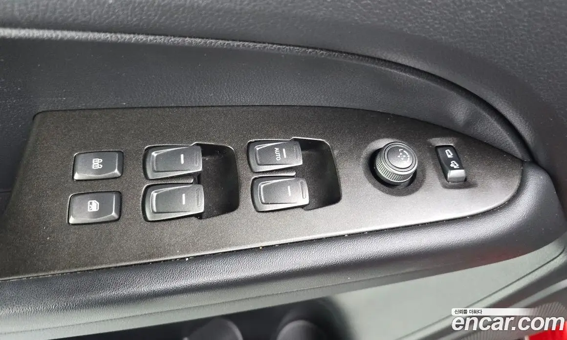 SsangYong Rexton 2019 2.2 автомат (гидро), фото 30 SsangYong Rexton 2019 2.2 автомат (гидро), фото 30
