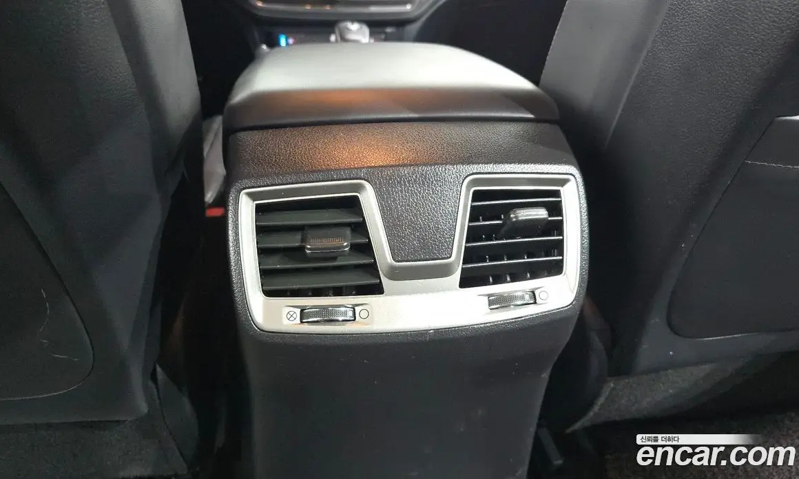 SsangYong Rexton 2019 2.2 автомат (гидро), фото 31 SsangYong Rexton 2019 2.2 автомат (гидро), фото 31