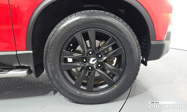 SsangYong Rexton 2019 2.2 автомат (гидро), миниатюра 7 SsangYong Rexton 2019 2.2 автомат (гидро), миниатюра 7