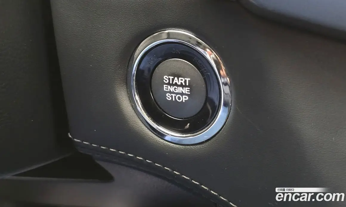 SsangYong Rexton 2019 2.2 автомат (гидро), фото 19