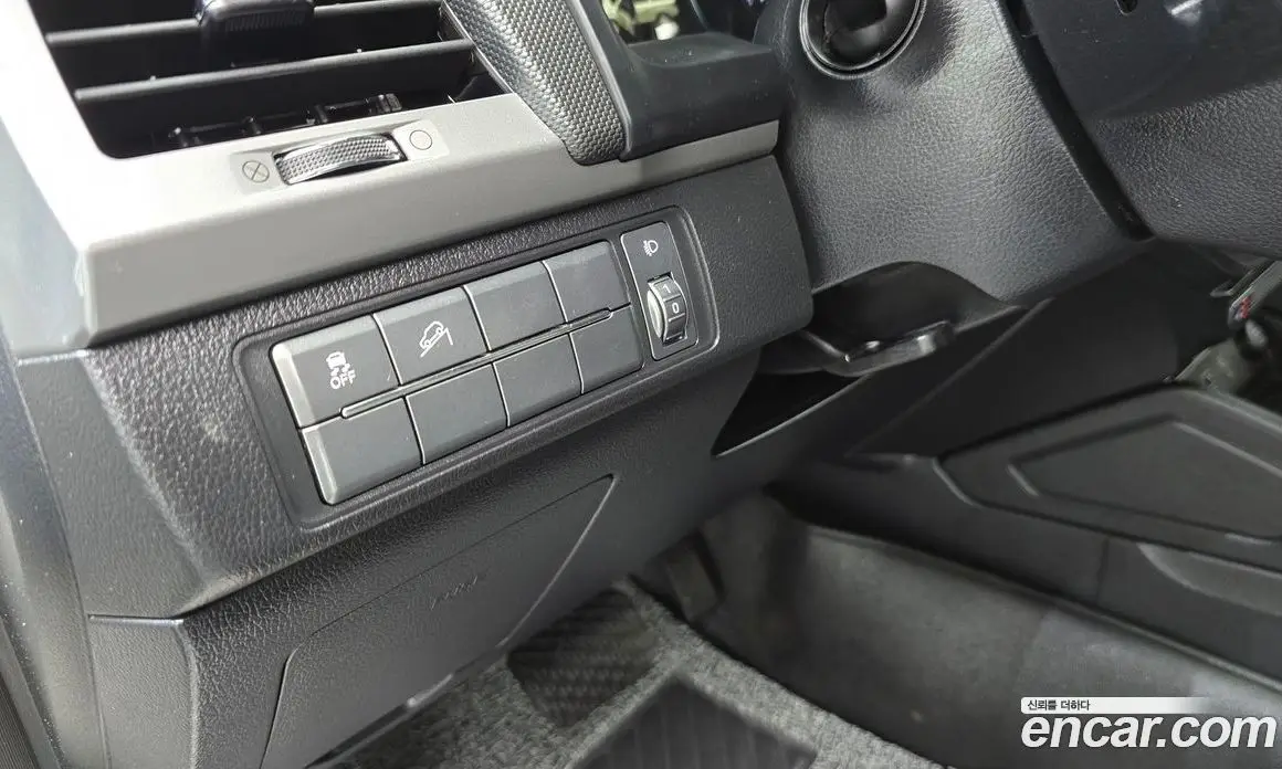 SsangYong Rexton 2019 2.2 автомат (гидро), фото 21