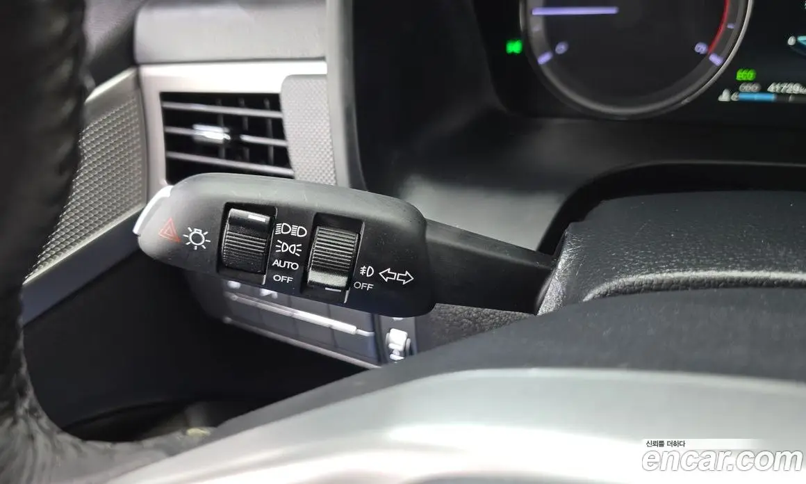 SsangYong Rexton 2019 2.2 автомат (гидро), фото 22