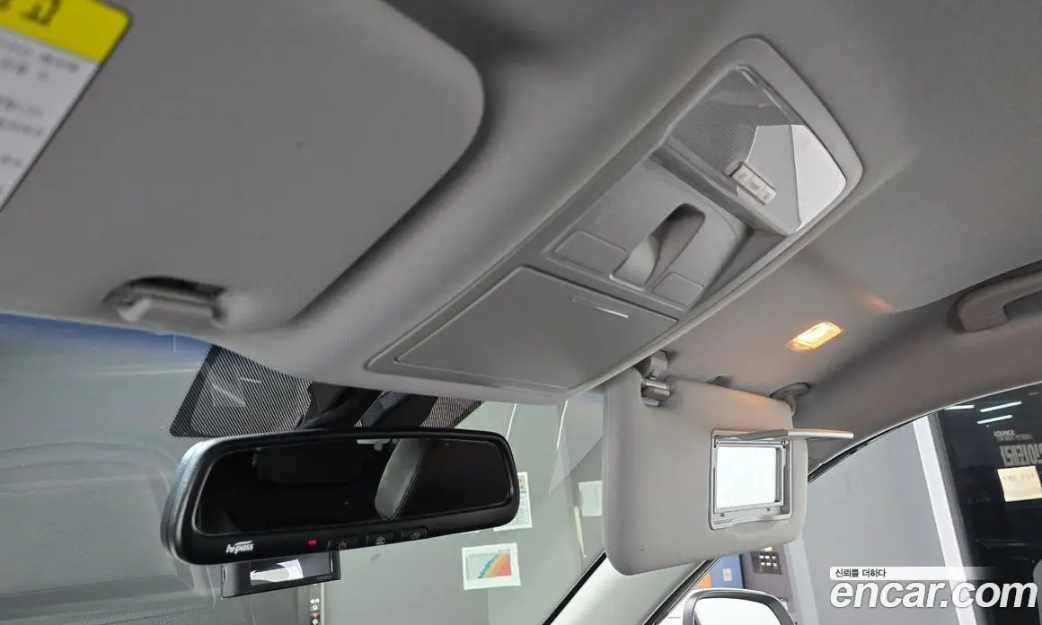 SsangYong Rexton 2019 2.2 автомат (гидро), фото 27