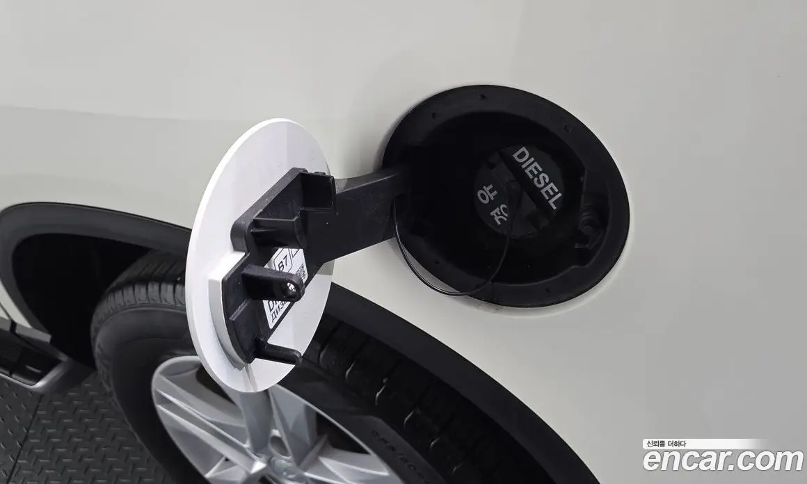 SsangYong Rexton 2019 2.2 автомат (гидро), фото 30