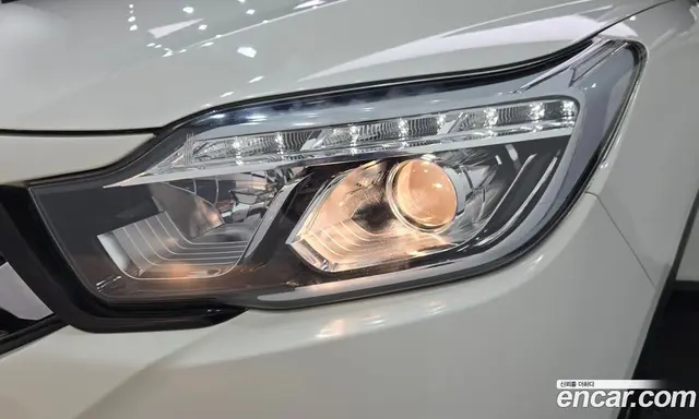 SsangYong Rexton 2019 2.2 автомат (гидро), миниатюра 8