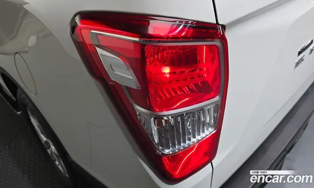 SsangYong Rexton 2019 2.2 автомат (гидро), миниатюра 9