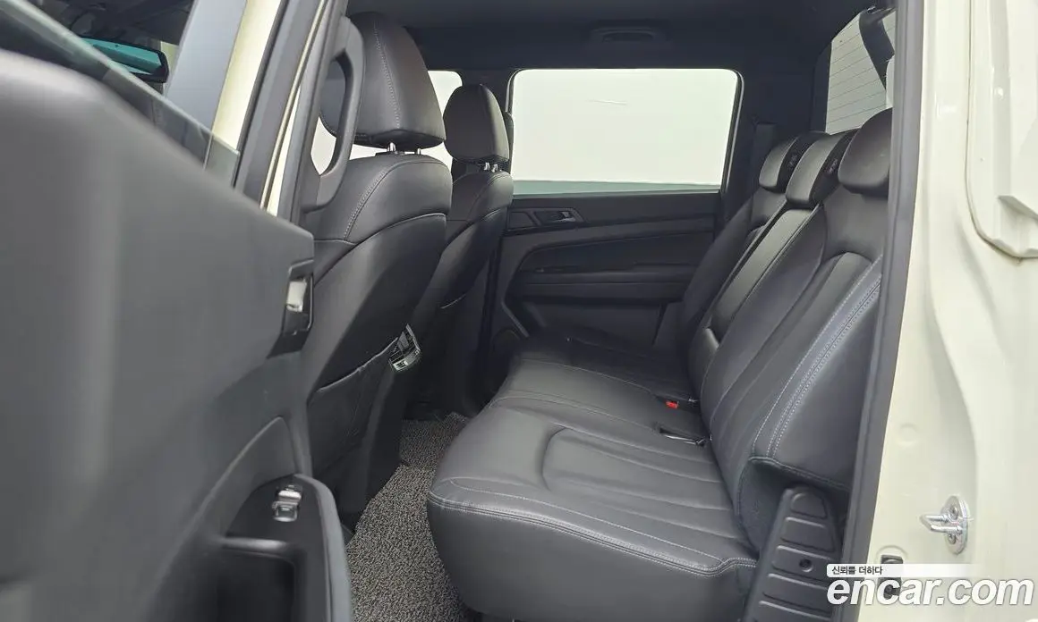 SsangYong Rexton 2020 2.2 автомат (гидро), фото 18 SsangYong Rexton 2020 2.2 автомат (гидро), фото 18