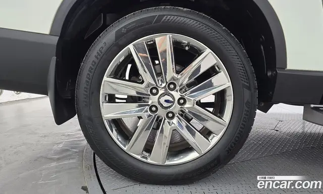 SsangYong Rexton 2020 2.2 автомат (гидро), миниатюра 5 SsangYong Rexton 2020 2.2 автомат (гидро), миниатюра 5