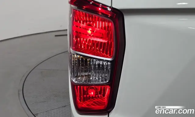 SsangYong Rexton 2020 2.2 автомат (гидро), миниатюра 9 SsangYong Rexton 2020 2.2 автомат (гидро), миниатюра 9