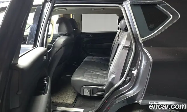 SsangYong Rexton 2020 2.2 автомат (гидро), миниатюра 11 SsangYong Rexton 2020 2.2 автомат (гидро), миниатюра 11