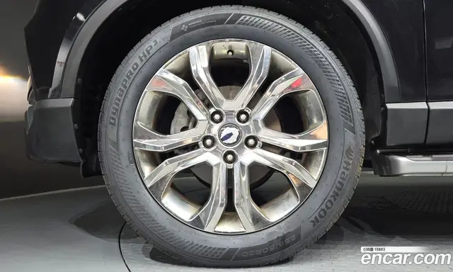 SsangYong Rexton 2020 2.2 автомат (гидро), миниатюра 5 SsangYong Rexton 2020 2.2 автомат (гидро), миниатюра 5