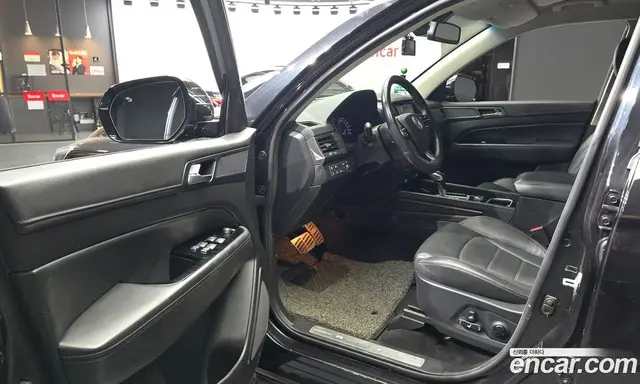 SsangYong Rexton 2020 2.2 автомат (гидро), миниатюра 10 SsangYong Rexton 2020 2.2 автомат (гидро), миниатюра 10
