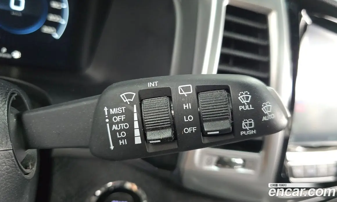 SsangYong Rexton 2021 2.2 автомат (гидро), фото 30