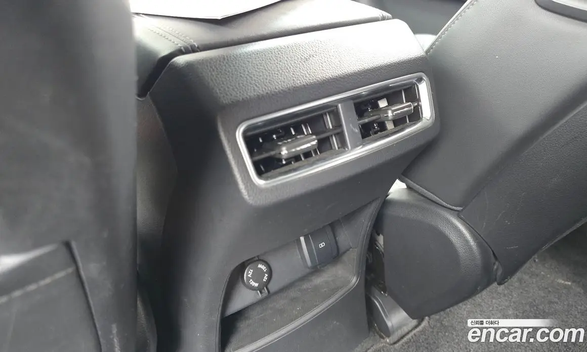 SsangYong Rexton 2021 2.2 автомат (гидро), фото 32