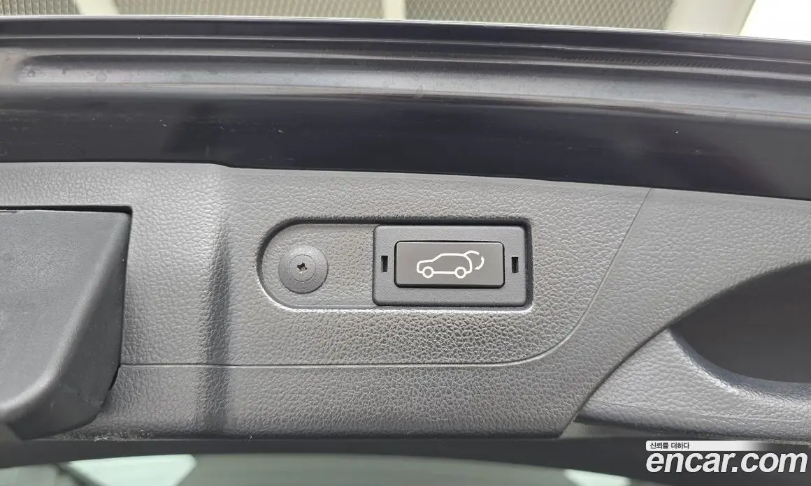 SsangYong Rexton 2021 2.2 автомат (гидро), фото 34