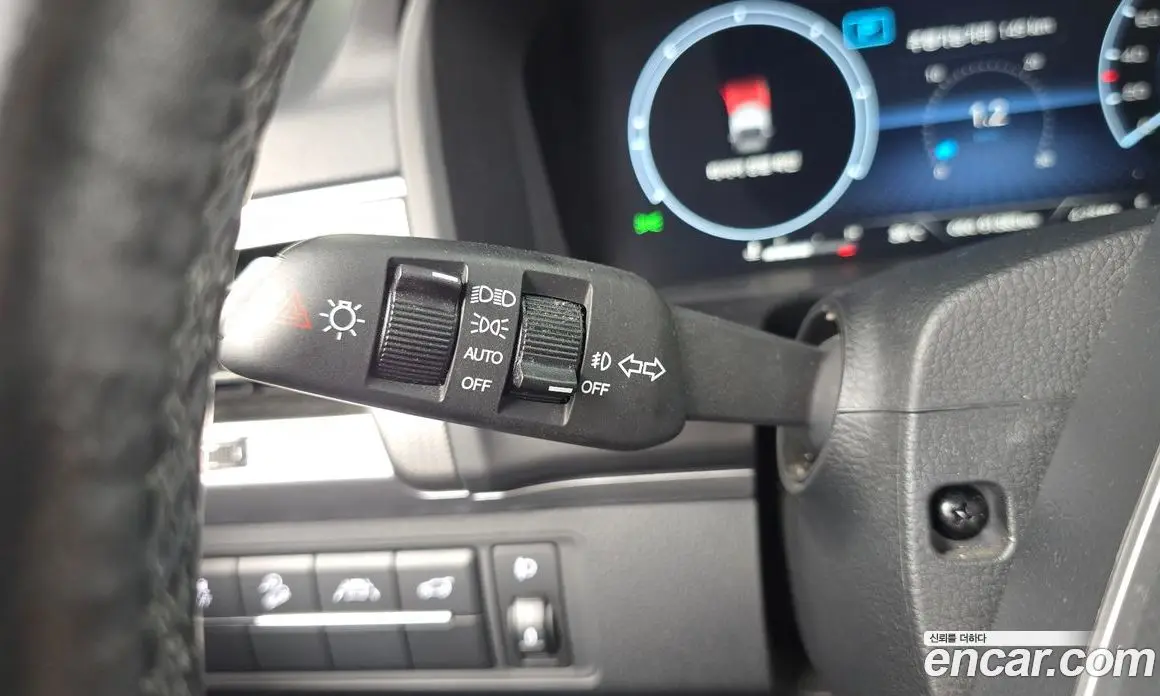 SsangYong Rexton 2021 2.2 автомат (гидро), фото 37