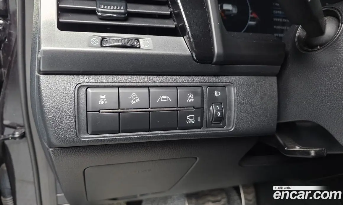 SsangYong Rexton 2022 2.2 автомат (гидро), фото 22