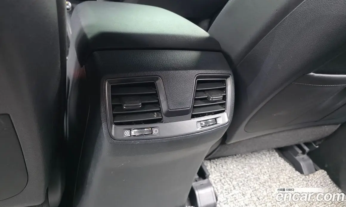 SsangYong Rexton 2022 2.2 автомат (гидро), фото 28