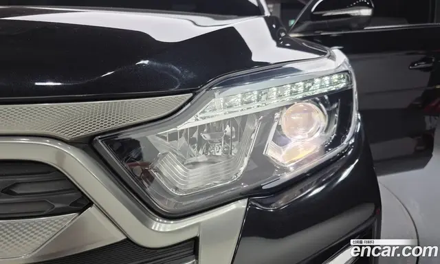 SsangYong Rexton 2022 2.2 автомат (гидро), миниатюра 7