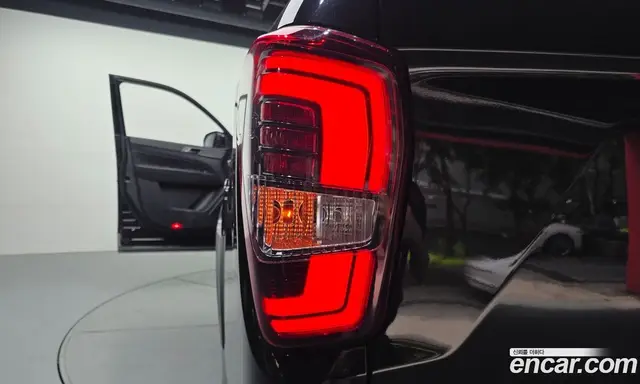 SsangYong Rexton 2022 2.2 автомат (гидро), миниатюра 8